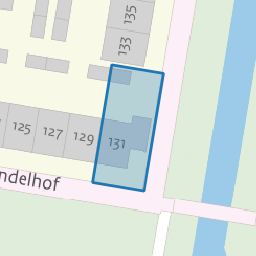 Perceel OTH01-R-5704