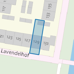 Perceel OTH01-R-5705