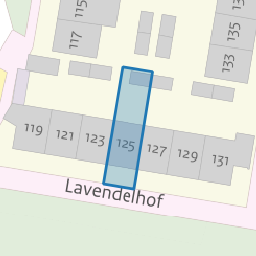 Perceel OTH01-R-5707