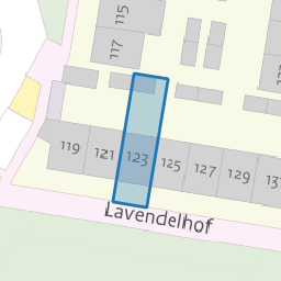 Perceel OTH01-R-5708