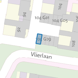 Perceel OTH01-R-5714