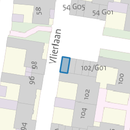 Perceel OTH01-R-5718