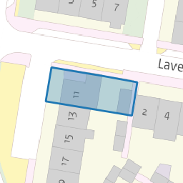 Perceel OTH01-R-5725