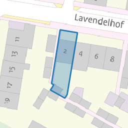 Perceel OTH01-R-5726