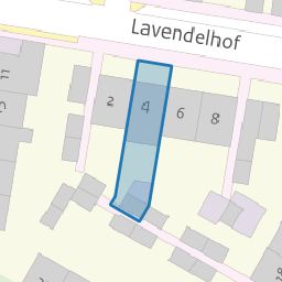 Perceel OTH01-R-5727