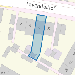 Perceel OTH01-R-5728