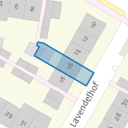 Perceel OTH01-R-5733