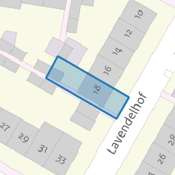 Perceel OTH01-R-5734