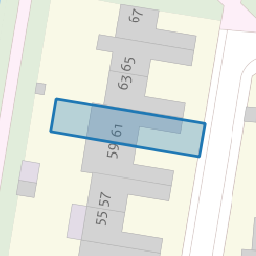 Perceel OTH01-R-5738