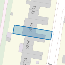 Perceel OTH01-R-5739