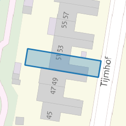 Perceel OTH01-R-5743