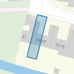 Perceel OTH01-R-5754