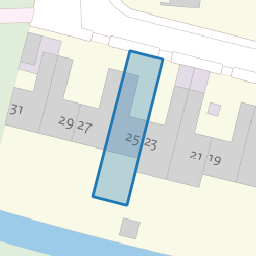 Perceel OTH01-R-5756