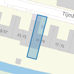 Perceel OTH01-R-5758