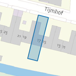 Perceel OTH01-R-5760