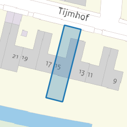 Perceel OTH01-R-5761