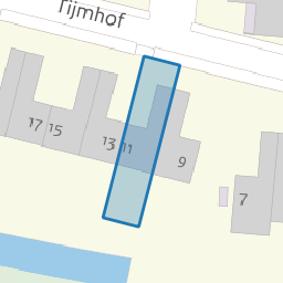 Perceel OTH01-R-5763