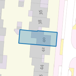 Perceel OTH01-R-5773