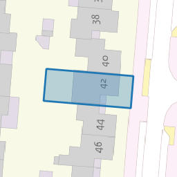 Perceel OTH01-R-5774