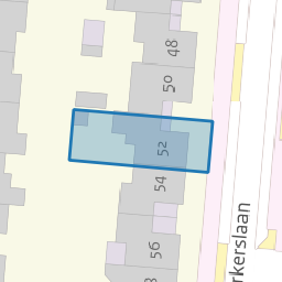 Perceel OTH01-R-5779