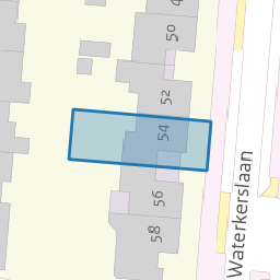 Perceel OTH01-R-5780