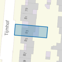 Perceel OTH01-R-5790