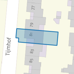 Perceel OTH01-R-5791