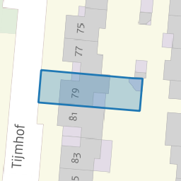 Perceel OTH01-R-5792