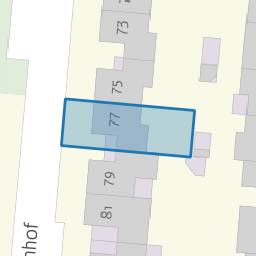 Perceel OTH01-R-5793