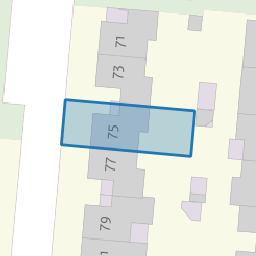 Perceel OTH01-R-5794