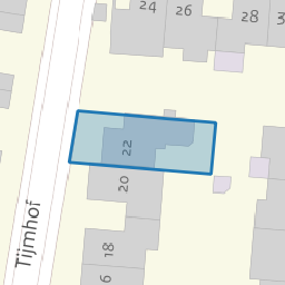 Perceel OTH01-R-5800