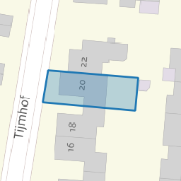 Perceel OTH01-R-5801