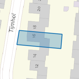 Perceel OTH01-R-5803