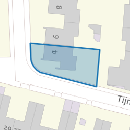 Perceel OTH01-R-5809