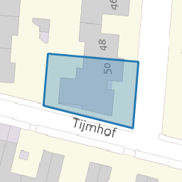 Perceel OTH01-R-5810