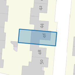 Perceel OTH01-R-5812