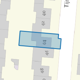 Perceel OTH01-R-5813