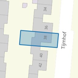 Perceel OTH01-R-5816