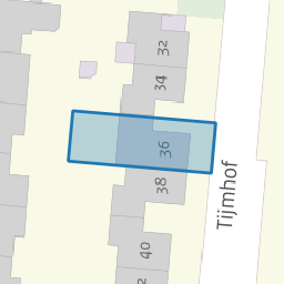 Perceel OTH01-R-5817