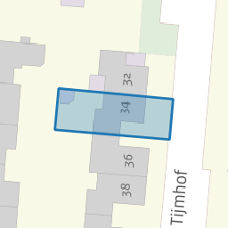 Perceel OTH01-R-5818