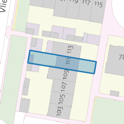 Perceel OTH01-R-5830