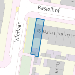 Perceel OTH01-R-5832