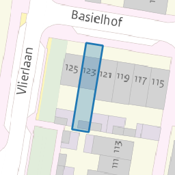 Perceel OTH01-R-5833