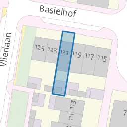 Perceel OTH01-R-5834
