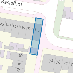 Perceel OTH01-R-5837