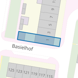 Perceel OTH01-R-5888