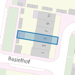 Perceel OTH01-R-5890