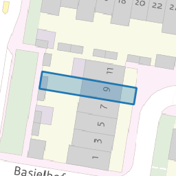 Perceel OTH01-R-5892