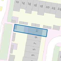 Perceel OTH01-R-5893