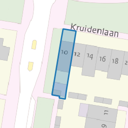 Perceel OTH01-R-5894